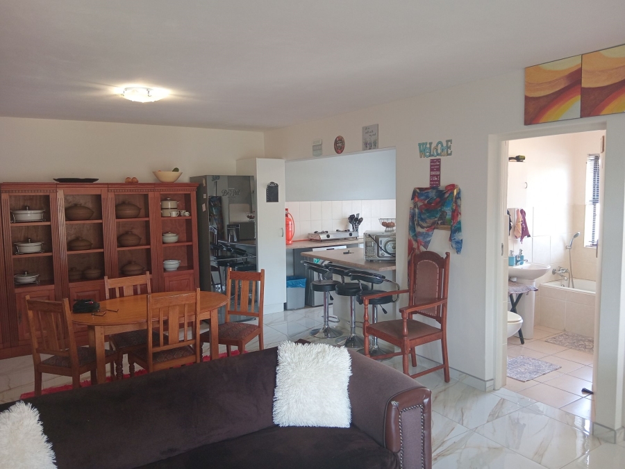 1 Bedroom Property for Sale in De Bakke Western Cape